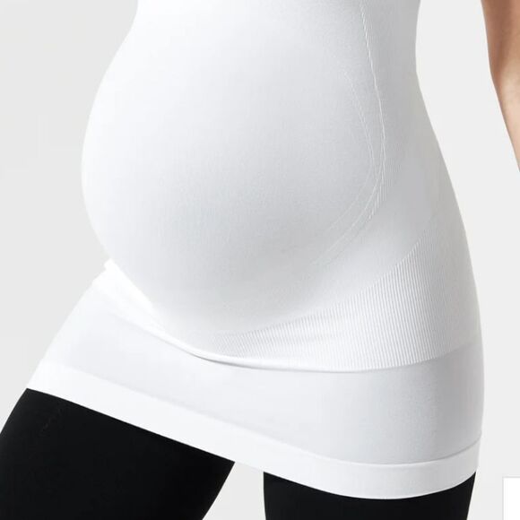 BLANQI EVERYDAY Maternity Belly Support Tanktop - Picture 13 of 15